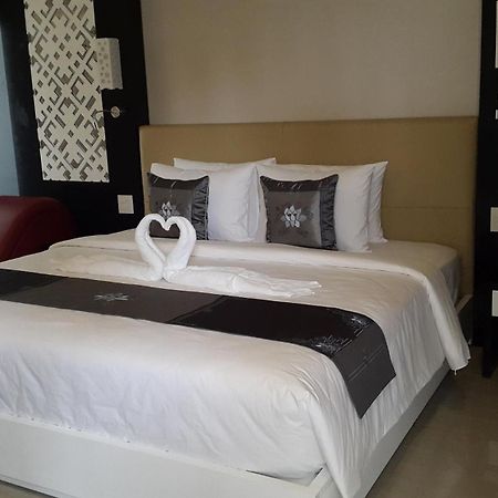 Muine Sports Resort Phan Thiet Bagian luar foto