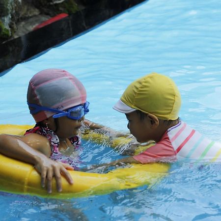 Muine Sports Resort Phan Thiet Bagian luar foto