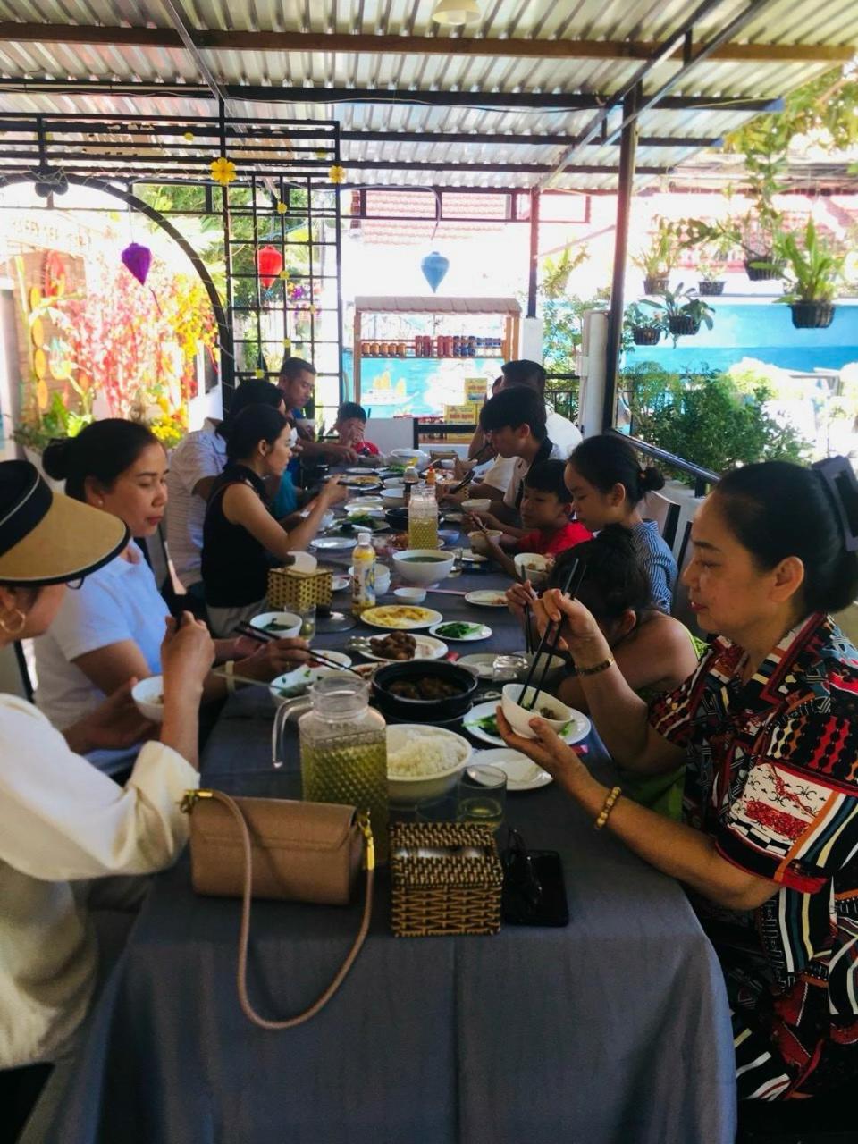 Muine Sports Resort Phan Thiet Bagian luar foto