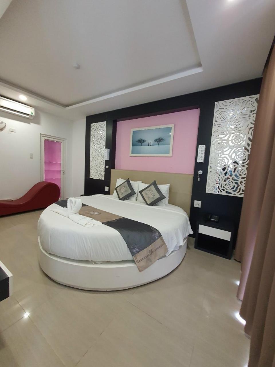 Muine Sports Resort Phan Thiet Bagian luar foto