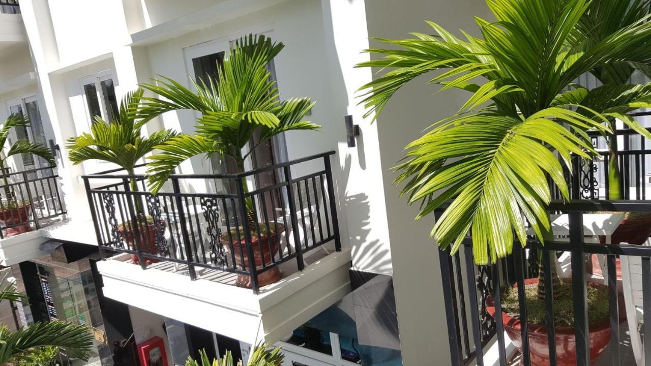 Muine Sports Resort Phan Thiet Bagian luar foto
