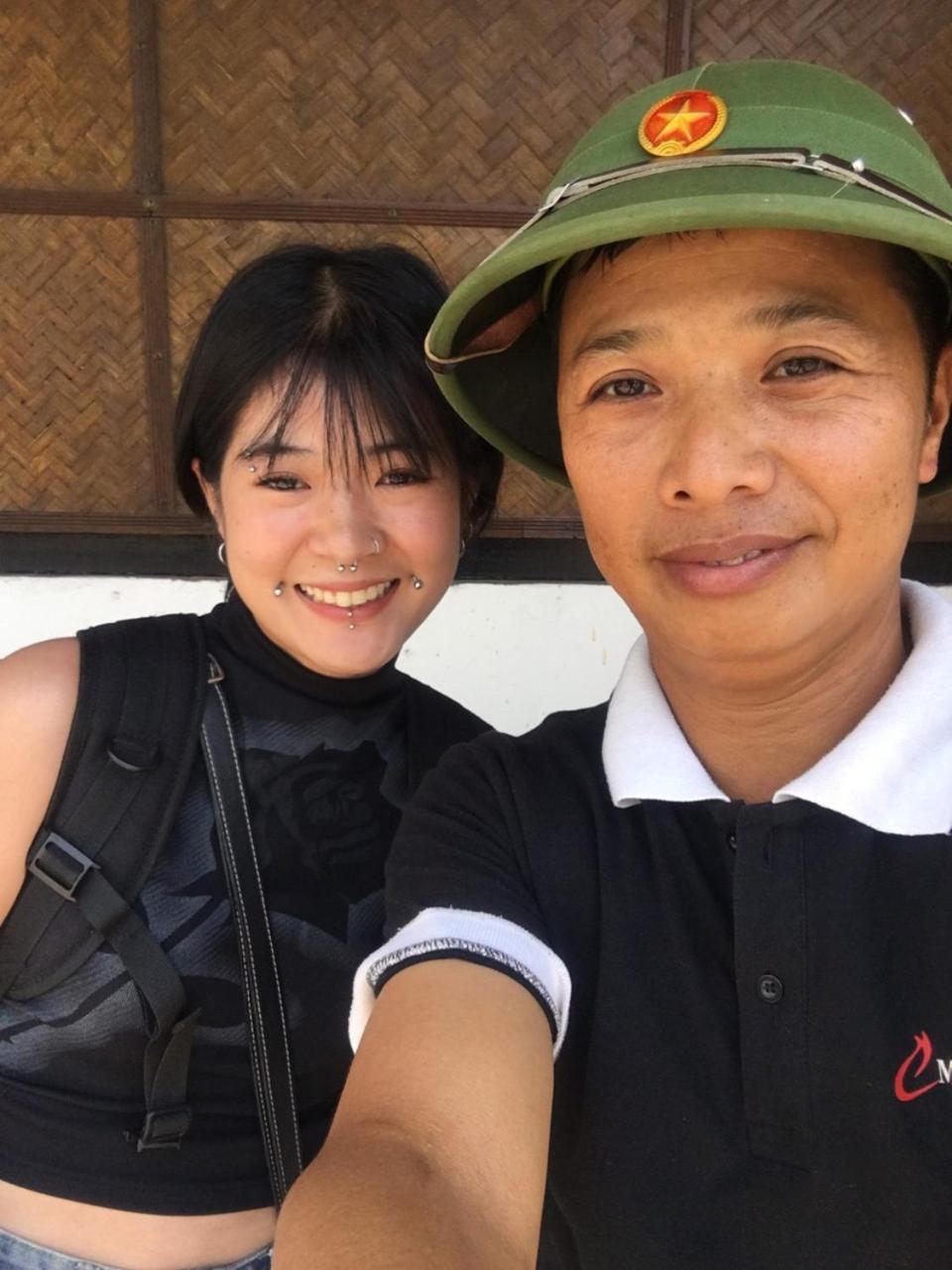 Muine Sports Resort Phan Thiet Bagian luar foto