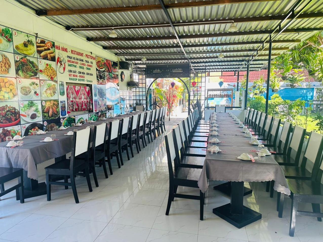 Muine Sports Resort Phan Thiet Bagian luar foto