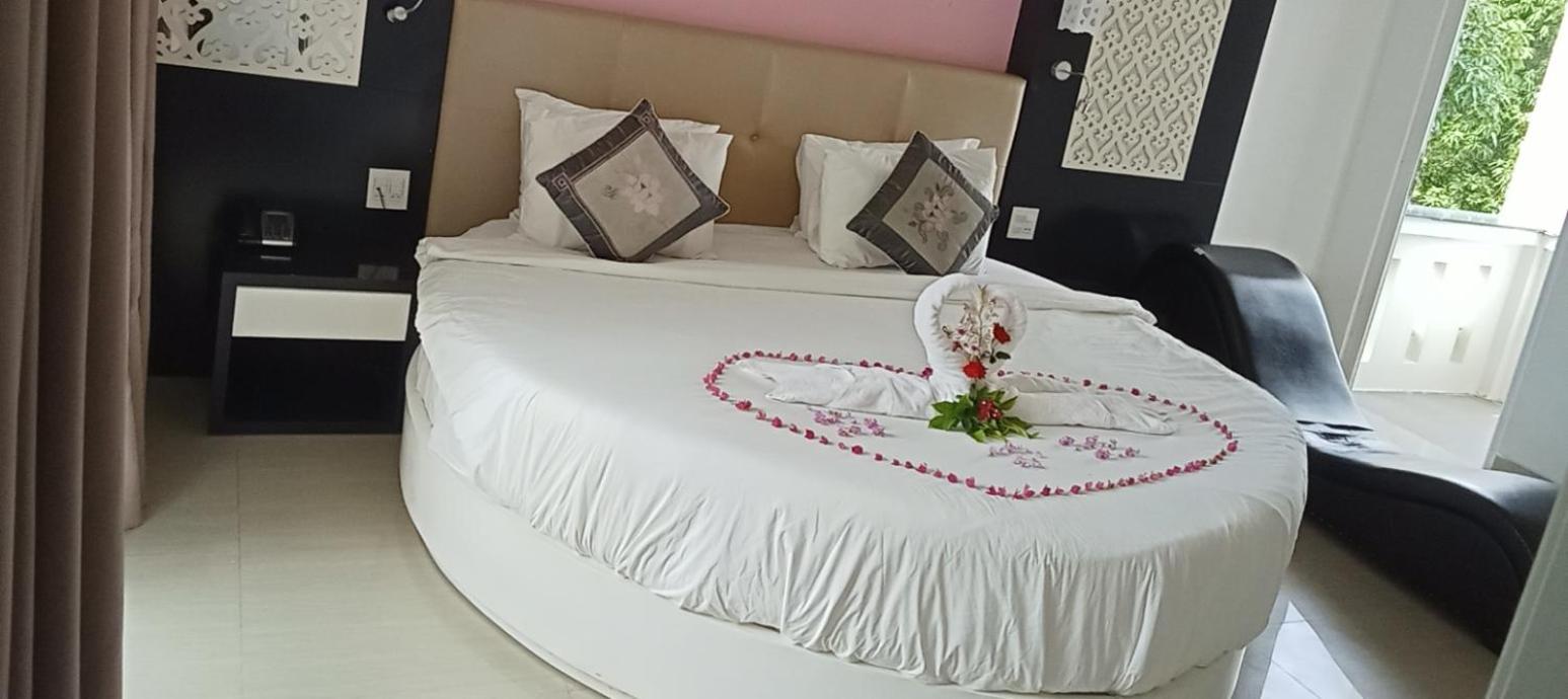 Muine Sports Resort Phan Thiet Bagian luar foto