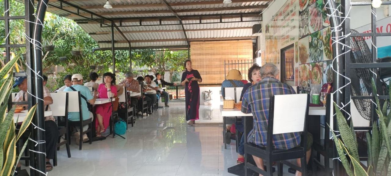 Muine Sports Resort Phan Thiet Bagian luar foto