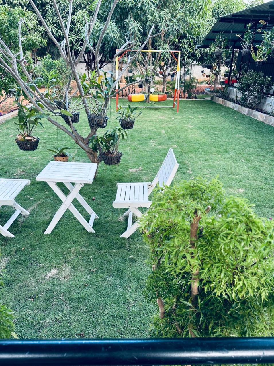 Muine Sports Resort Phan Thiet Bagian luar foto